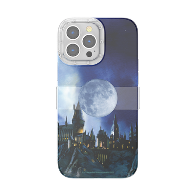 Hogwart's Castle — iPhone 13 Pro Max